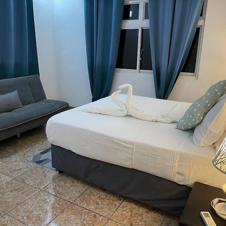 Marl Self Catering Villa Pointe La Rue ภายนอก รูปภาพ