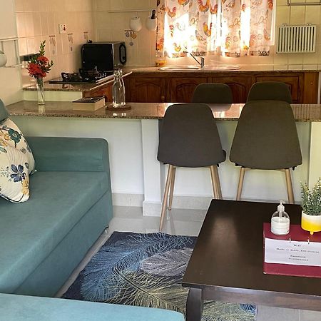 Marl Self Catering Villa Pointe La Rue ภายนอก รูปภาพ