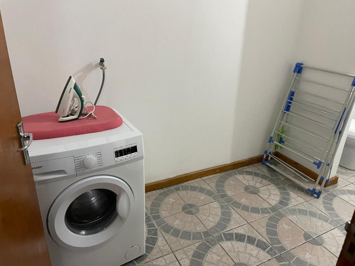 Marl Self Catering Villa Pointe La Rue ภายนอก รูปภาพ