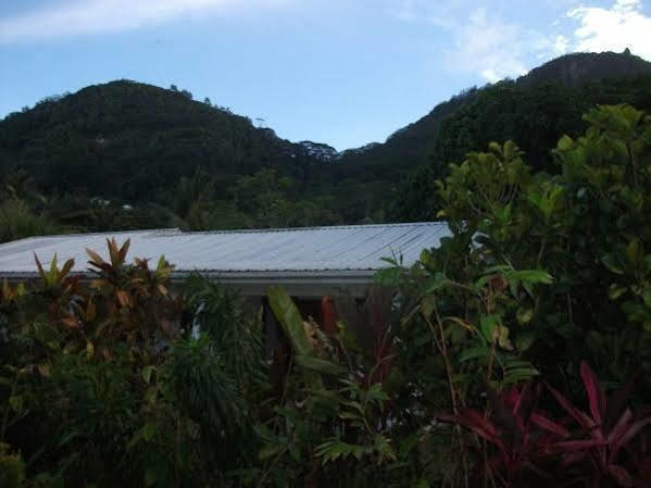 Marl Self Catering Villa Pointe La Rue ภายนอก รูปภาพ
